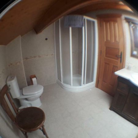 Ávila Casa Luz 빌라 외부 사진