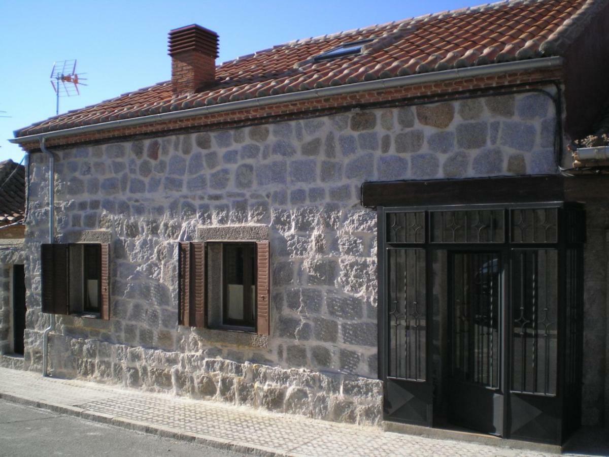 Ávila Casa Luz 빌라 외부 사진