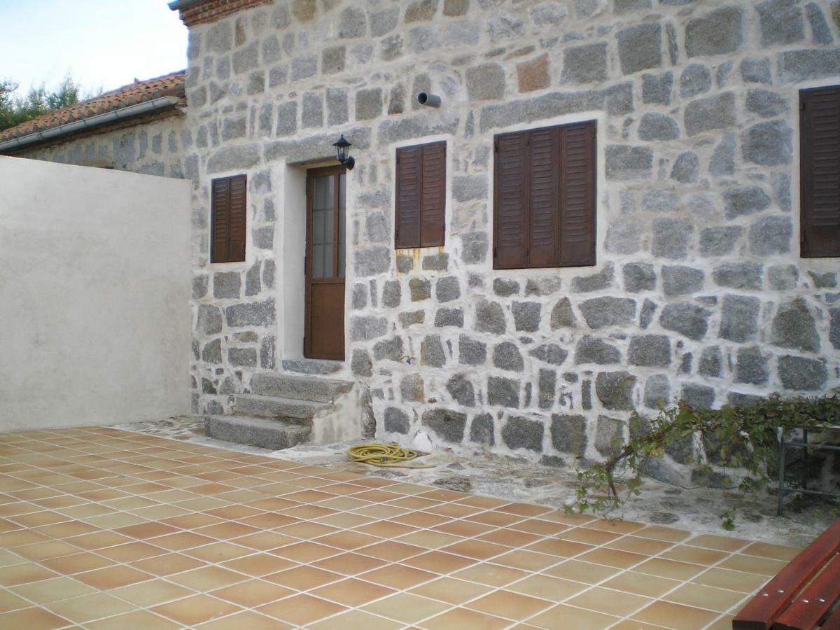 Ávila Casa Luz 빌라 외부 사진