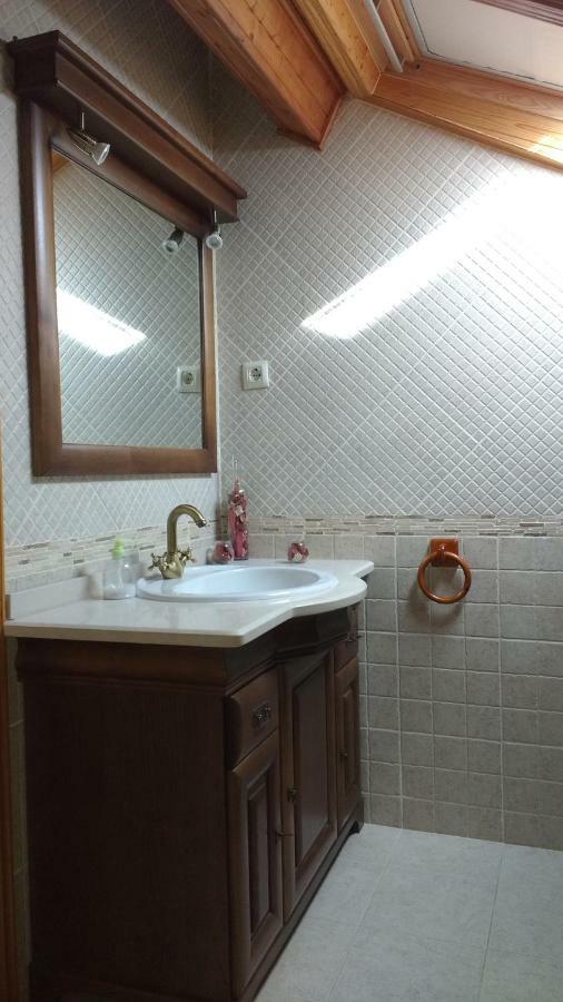 Ávila Casa Luz 빌라 외부 사진
