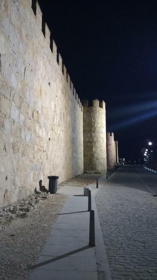 Ávila Casa Luz 빌라 외부 사진
