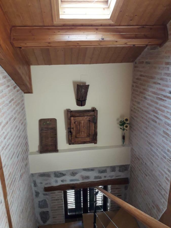 Ávila Casa Luz 빌라 외부 사진
