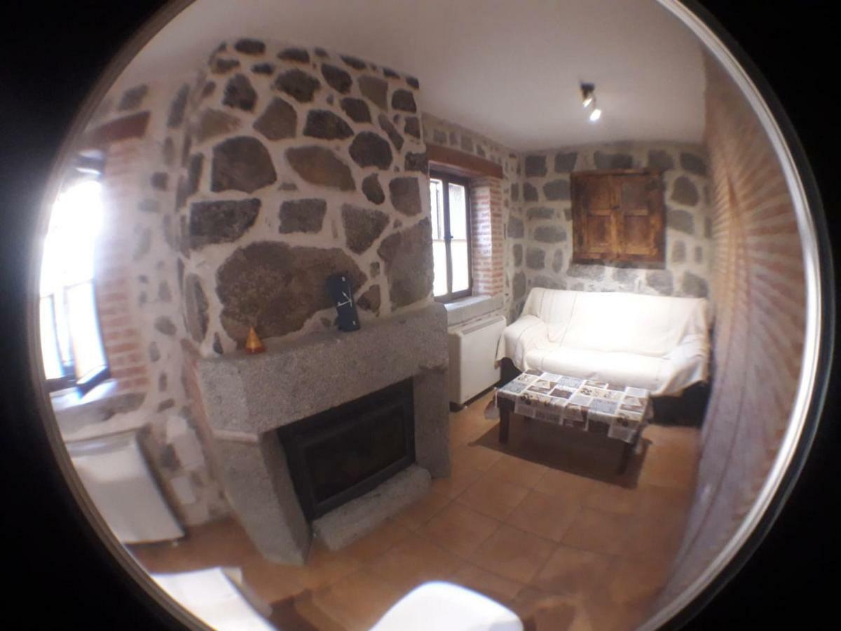 Ávila Casa Luz 빌라 외부 사진