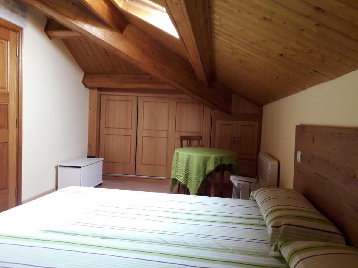 Ávila Casa Luz 빌라 외부 사진