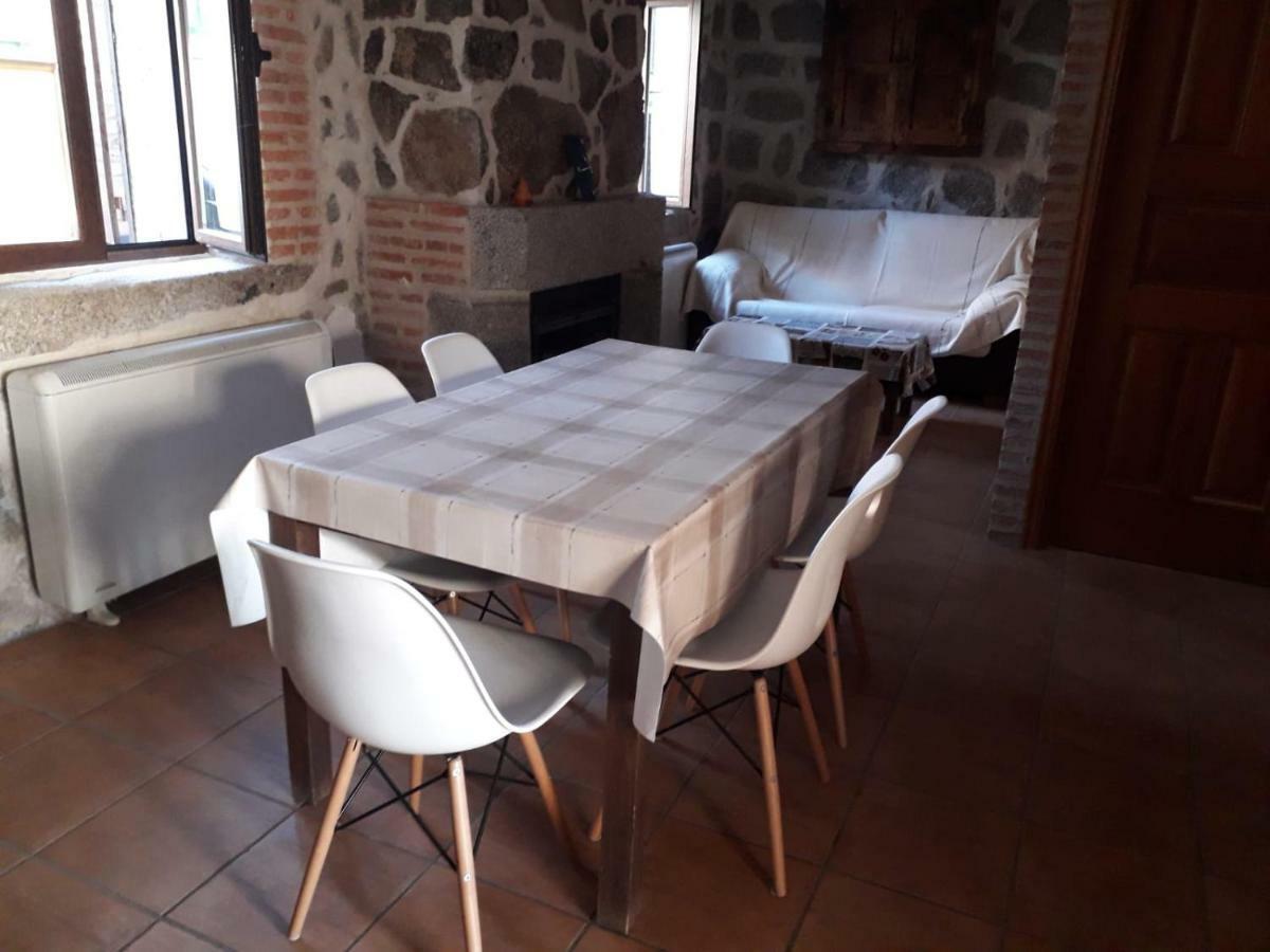 Ávila Casa Luz 빌라 외부 사진