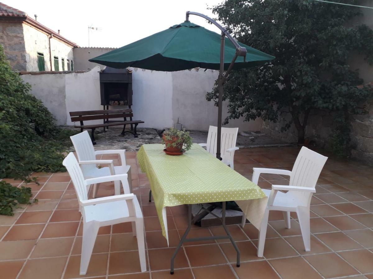 Ávila Casa Luz 빌라 외부 사진