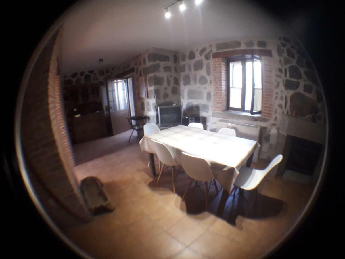 Ávila Casa Luz 빌라 외부 사진