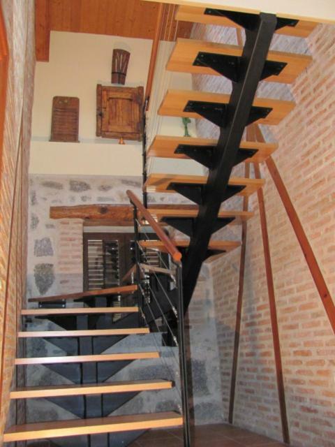 Ávila Casa Luz 빌라 외부 사진
