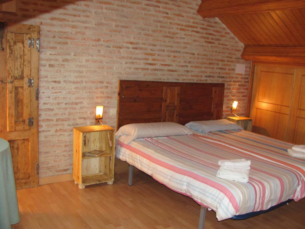 Ávila Casa Luz 빌라 외부 사진