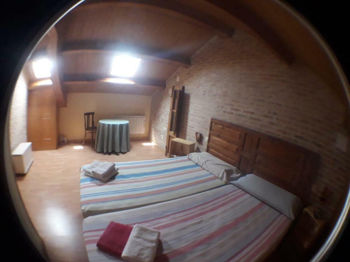Ávila Casa Luz 빌라 외부 사진