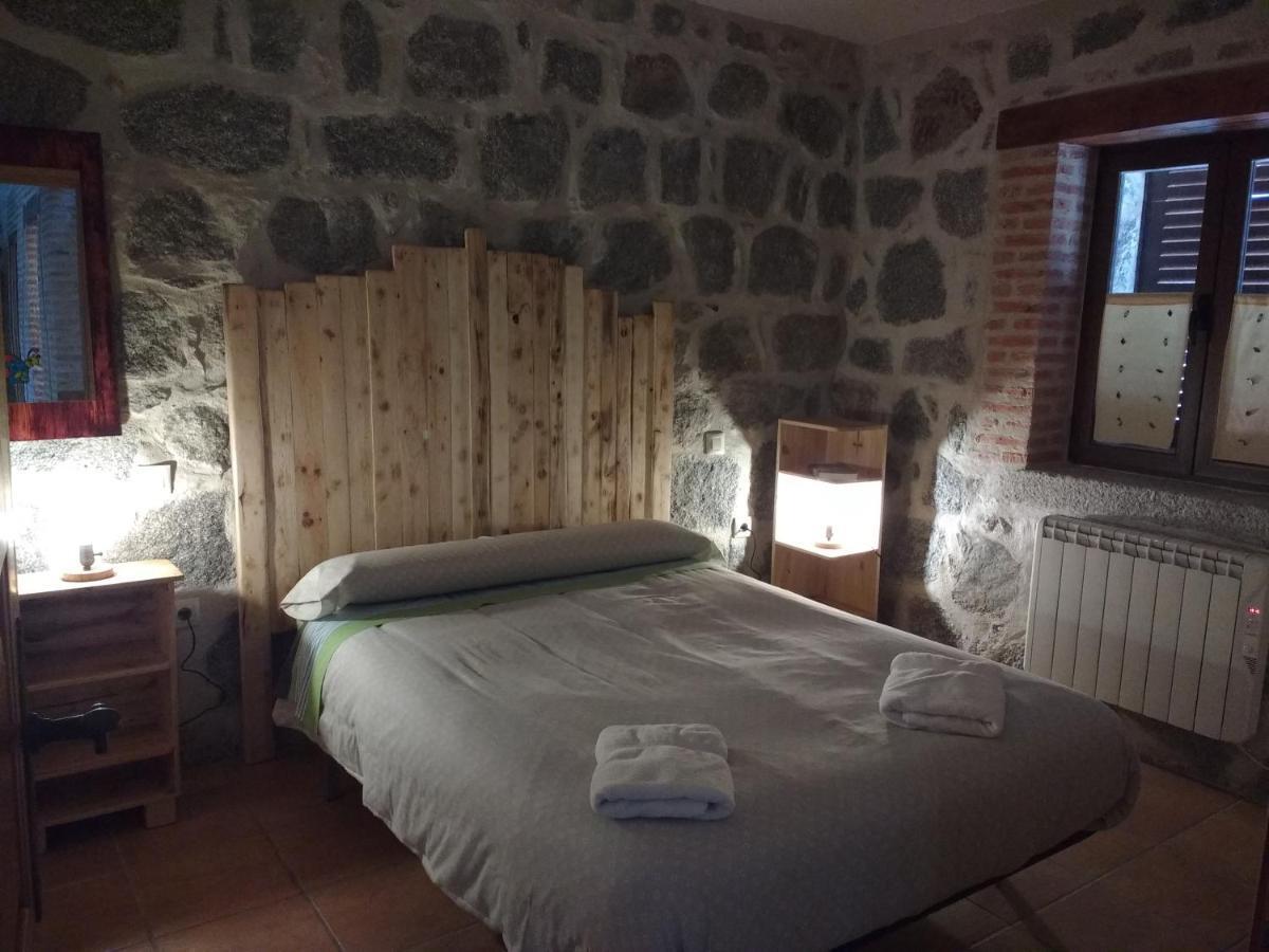 Ávila Casa Luz 빌라 외부 사진